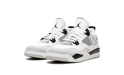Air Jordan 4 Retro PS "Military Black" BQ7669 111