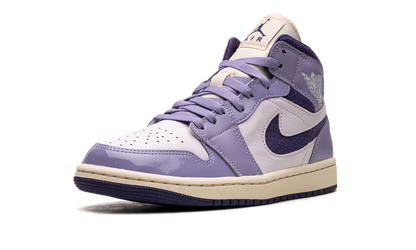 AIR JORDAN 1 MID WMNS "Sky J Purple" DZ3745 500