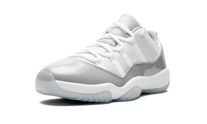 Air Jordan 11 Low "White Cement" AV2187 140