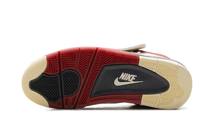 Air Jordan 4 "Nigel Sylvester - Brick After Brick" IQ8055 100