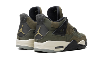 Air Jordan 4 SE Craft GS "Olive" FB9928 200