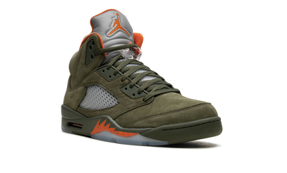 Air Jordan 5 OG "Olive" DD0587 308