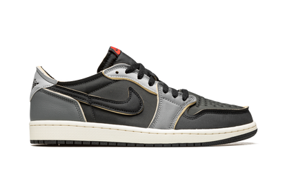Air Jordan 1 Low OG EX "Dark Smoke Grey" DV0982 006