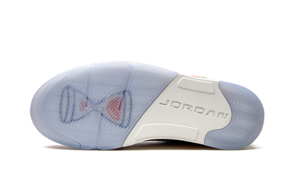 Air Jordan 5 Low "Doernbecher" DR6287 486