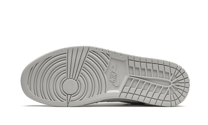 Air Jordan 1 Low "White Camo" DC9036 100