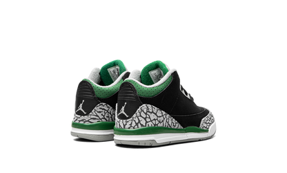Air Jordan 3 Retro TD "Pine Green"