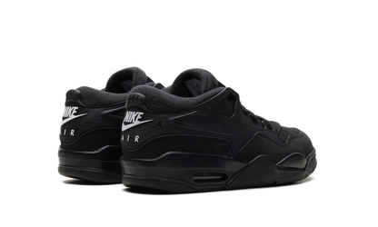 Jordan 4 RM GS "Black Cat" FQ7938 004