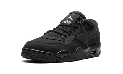 Air Jordan 4 RM "Black Cat" FQ7939 004