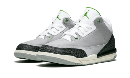 Jordan 3 Retro PS "Grey" 429487 006