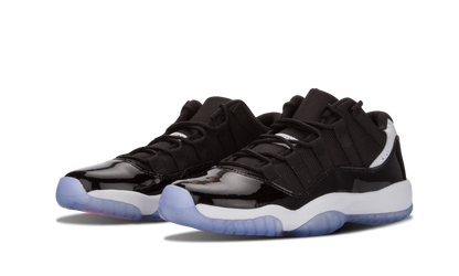 Air Jordan 11 Retro Low GS "Infrared"
