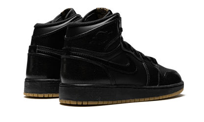 Air Jordan 1 Retro High OG GS "Black Gum" 575441 020