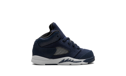 AIR JORDAN 5 RETRO TD "Midnight Navy (2023)" FN5454 400
