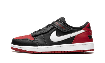 Air Jordan 1 Low Flyease "Bred" DM1206 066