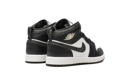 Air Jordan 1 Mid PS "Panda Elephant" FB9910 001