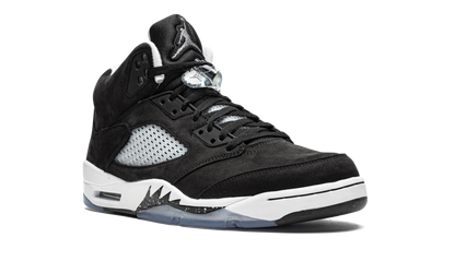 Air Jordan 5 Retro "Oreo 2021" CT4838 011