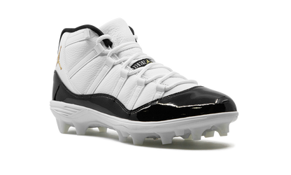 Air Jordan 11 Cleats "Gratitude" FV5374 107