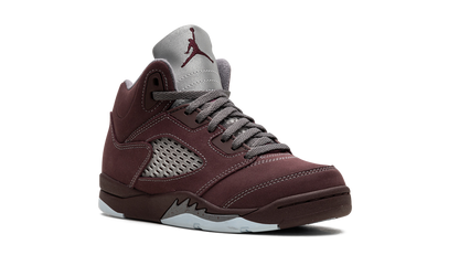 Air Jordan 5 Retro SE PS "Burgundy" FN4234 600