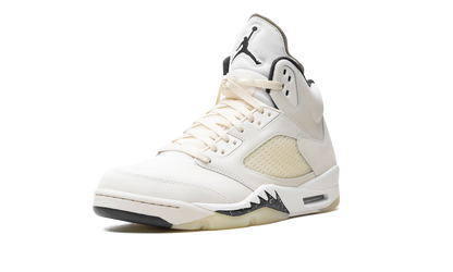 Air Jordan 5 Retro "Sail" FN7405 100