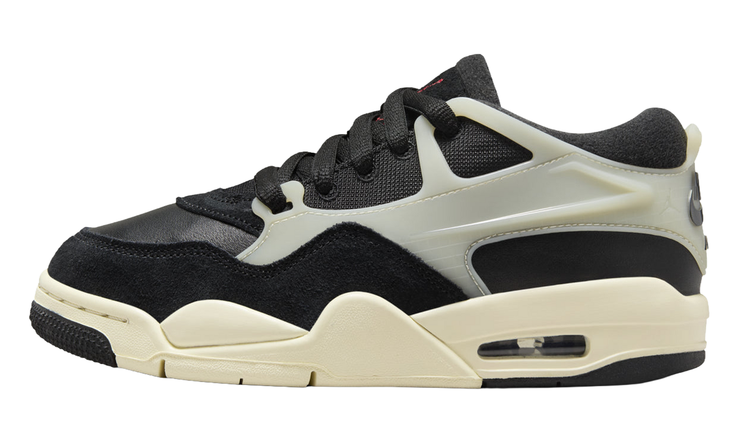 Jordan 4 RM GS "Black Sail" FQ7938 006