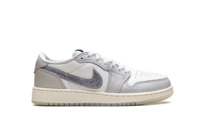 Air Jordan 1 Low OG GS "Year Of The Snake" HF3207 100