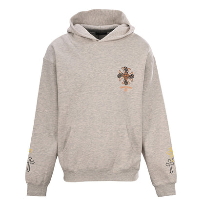 Chrome Hearts Casual Sweatshirt