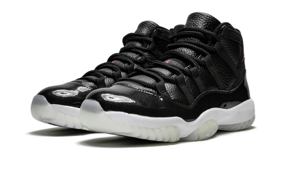 Air Jordan 11 Retro "72-10" 378037 002