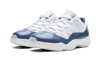 Jordan 11 Retro Low "Diffused Blue" FV5104 104