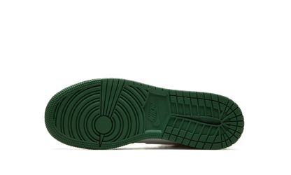 Air Jordan 1 Retro High OG GS "Gorge Green" 575441 303