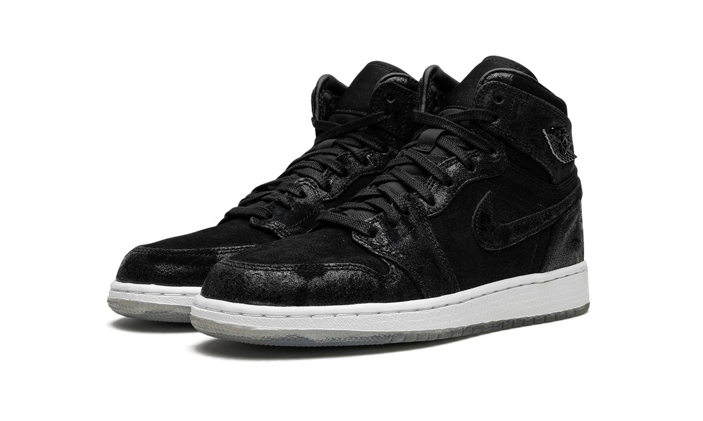 Air Jordan 1 Ret HI Prem HC GS "Heiress"