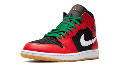 Air Jordan 1 Mid "Christmas 2022" DQ8417 006