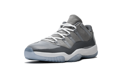 Air Jordan 11 Retro Low "Cool Grey" 528895 003