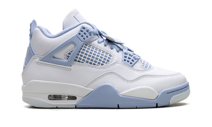 Air Jordan 4 WMNS "Aluminum" HV0823 100