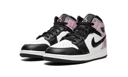 Air Jordan 1 Mid SE GS "Tie Dye" DM6216 001