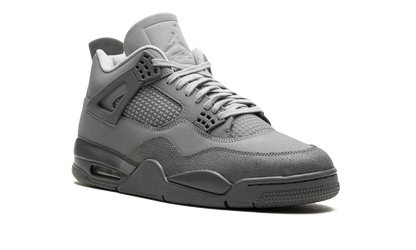 Air Jordan 4 "Wet Cement" FQ7928 001