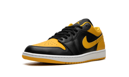 Air Jordan 1 Low "Yellow Orche" 553558 072
