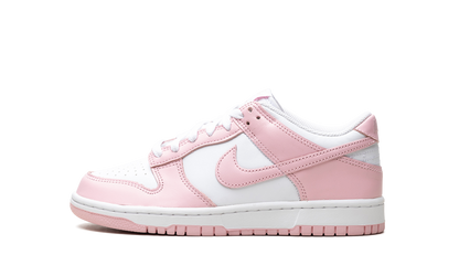 Air Jordan 1 Low SE GS "Metallic Silver" FB9109 125