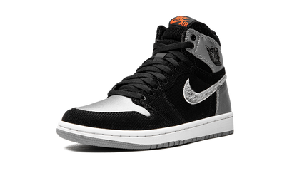 Air Jordan 1 Hi GS "Aleali May" AQ9710 062