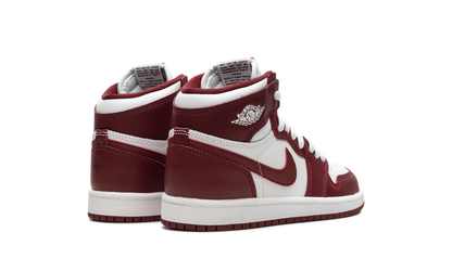 Air Jordan 1 Retro High OG PS "Team Red" FD1412 160