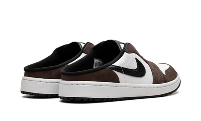 Air Jordan 1 Low Golf "Baroque Brown" FJ1214 200