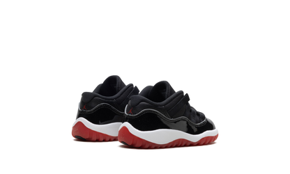 Air Jordan 11 Retro Low TD "Bred" FV5120 006