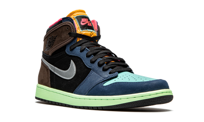 Air Jordan 1 Retro High OG "Bio Hack" 555088 201