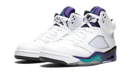 Air Jordan 5 Retro "Grape (2013)" 136027 108