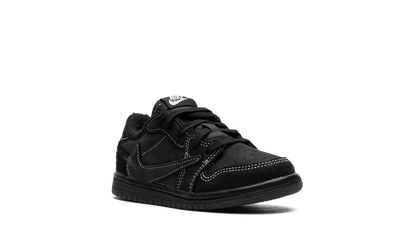 Air Jordan 1 Low OG TD "Travis Scott - Black/Phantom" DO5441 001