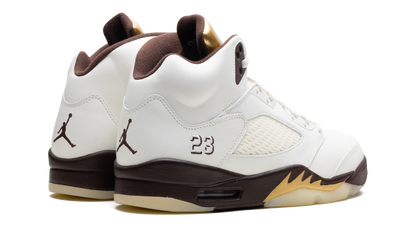 Air Jordan 5 WMNS "Golden Ticket" DD9336 200