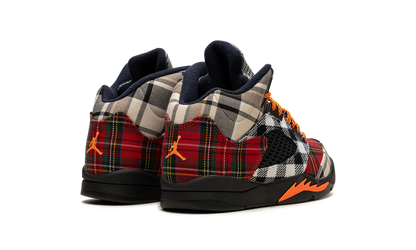 JORDAN 5 RETRO PS "Plaid" FD4812 008