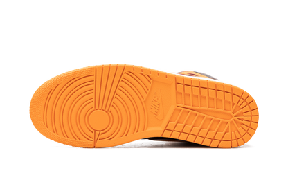 Air Jordan 1 Mid "Vivid Orange" FJ4923 008