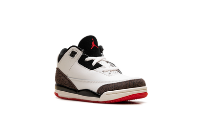 Air Jordan 3 Retro OG TD "World's Best Dad" DM0968 103