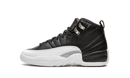 AIr Jordan 12 Retro GS "Playoffs - 2022" 153265 006