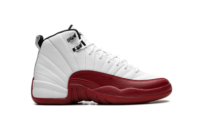 Air Jordan 12 Retro GS "CHERRY" 153265 110