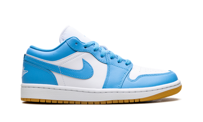 Air Jordan 1 Low WMNS "Aquatone" DC0774 104